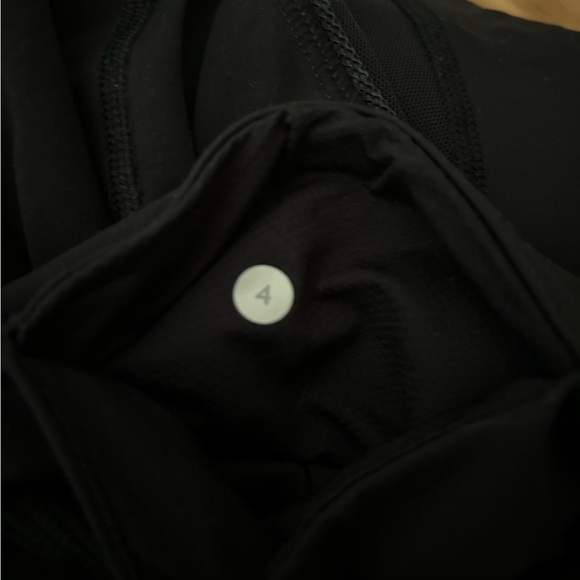 Lululemon leggings - Picture 3 of 5